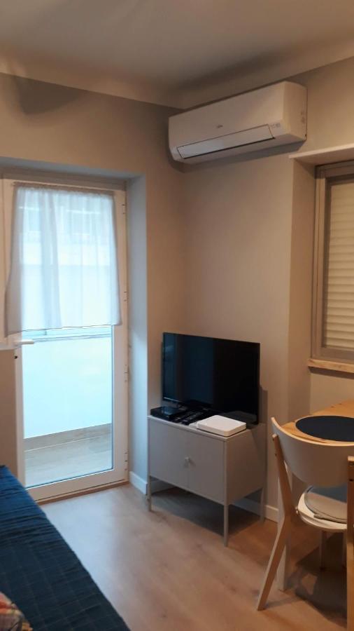 Apartamento Blue Dream เซซิมบรา ภายนอก รูปภาพ