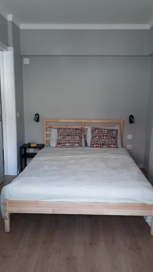 Apartamento Blue Dream เซซิมบรา ภายนอก รูปภาพ