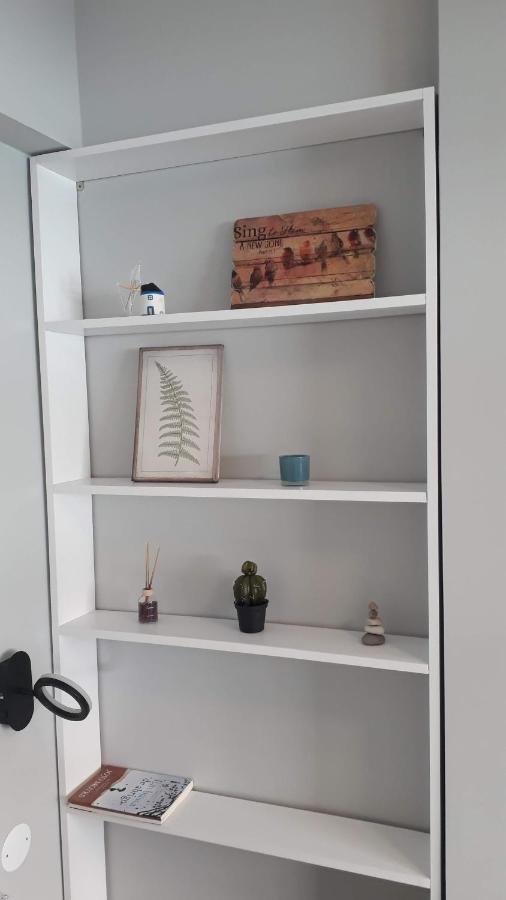 Apartamento Blue Dream เซซิมบรา ภายนอก รูปภาพ