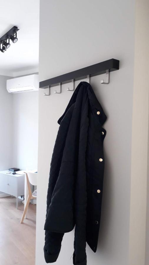 Apartamento Blue Dream เซซิมบรา ภายนอก รูปภาพ