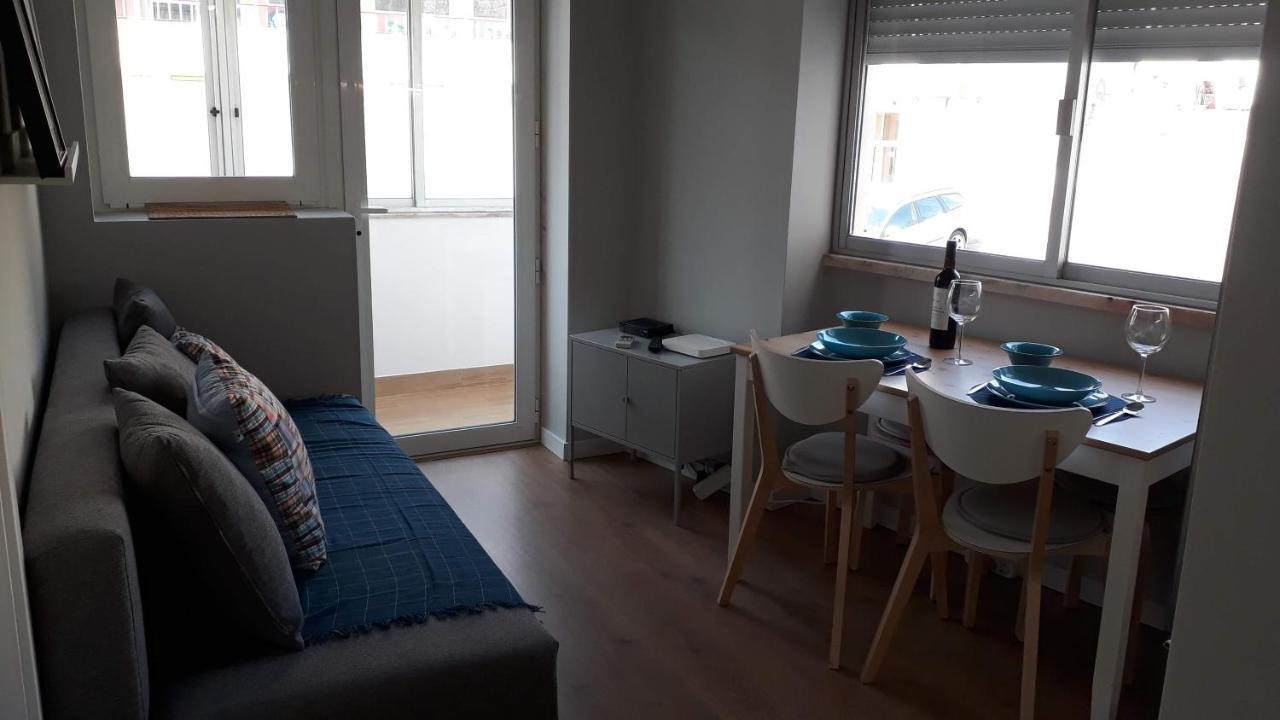 Apartamento Blue Dream เซซิมบรา ภายนอก รูปภาพ