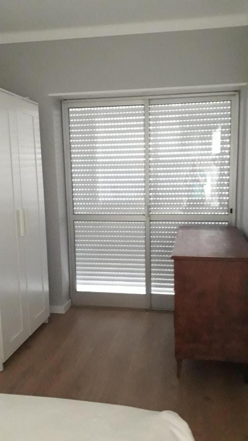 Apartamento Blue Dream เซซิมบรา ภายนอก รูปภาพ