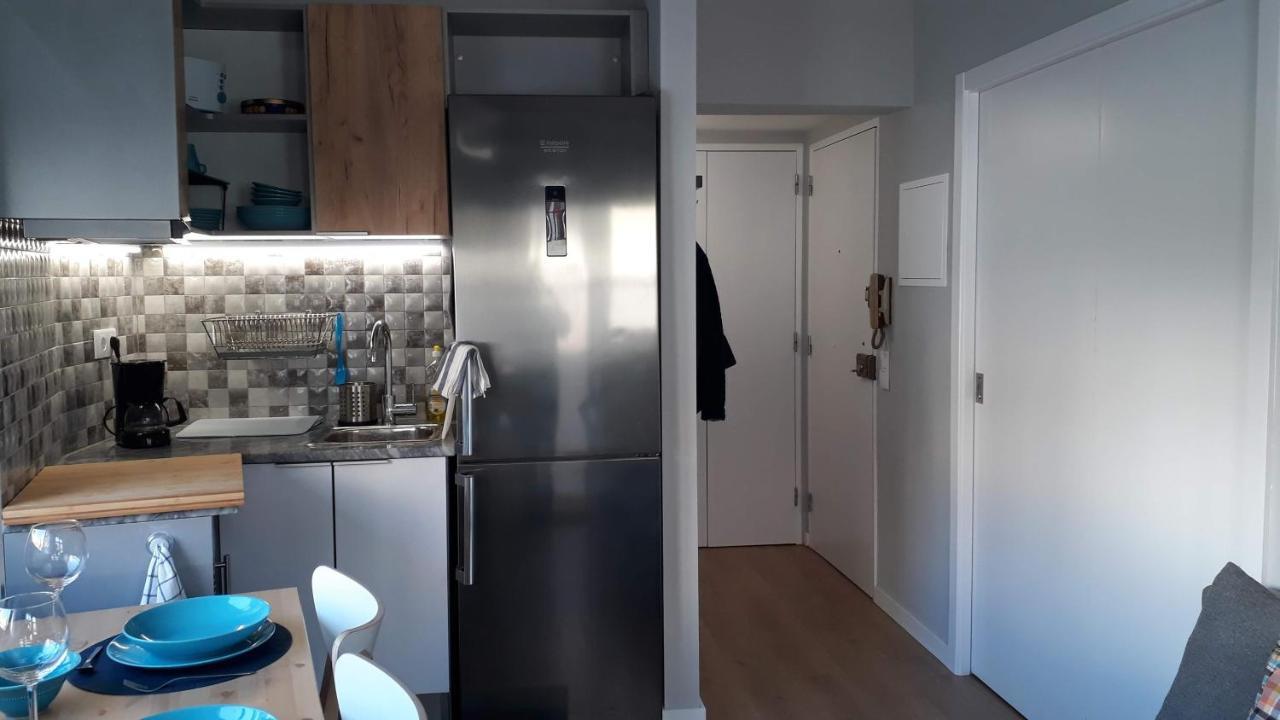 Apartamento Blue Dream เซซิมบรา ภายนอก รูปภาพ