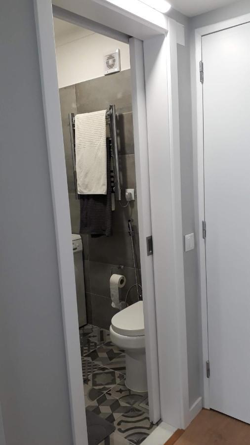 Apartamento Blue Dream เซซิมบรา ภายนอก รูปภาพ